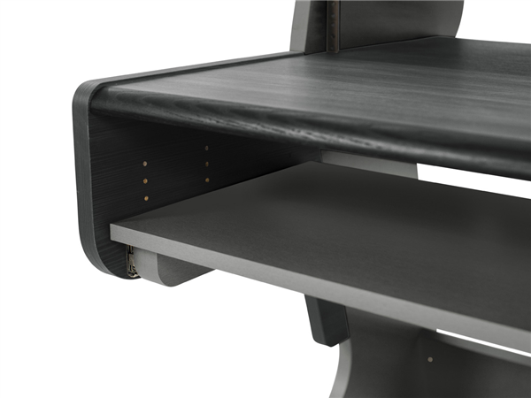 MIZA 49 Flex Grey Wenge | Zaor 