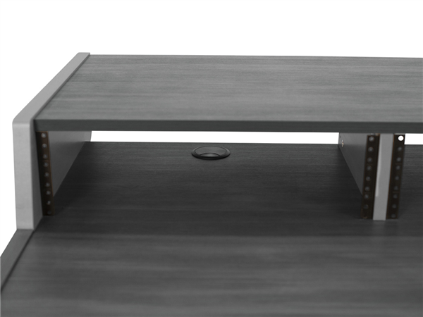 MIZA 49 Flex Grey Wenge | Zaor 