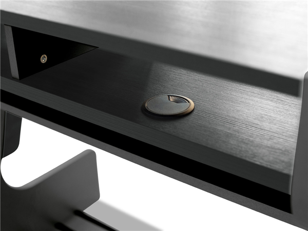 MIZA 49 Flex Grey Wenge | Zaor 