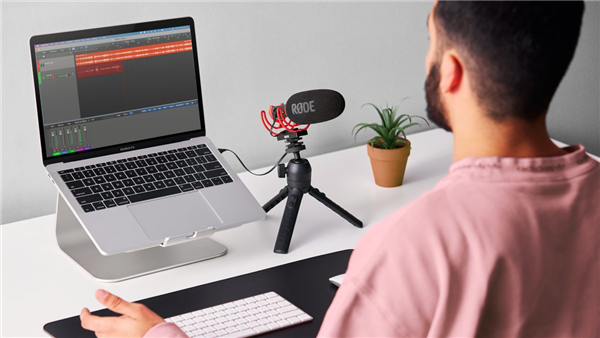Tripod 2 | RØDE 